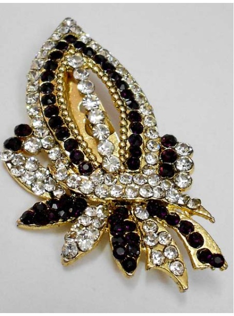 Brooch/Sareepin